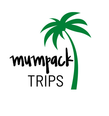 Mumpack Travel Refresher Mist 50 ml