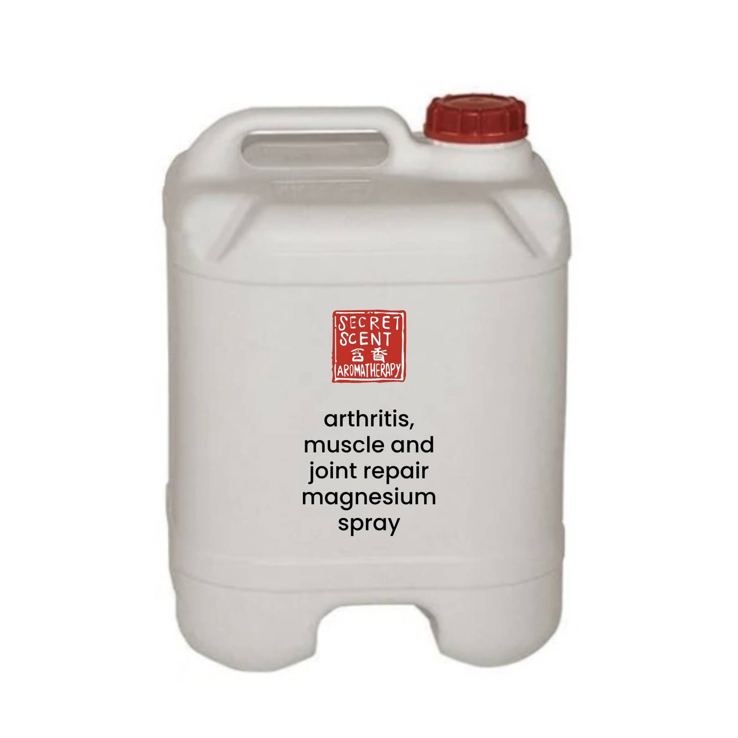 Arthritis, Muscle and Joint Repair Magnesium Spray