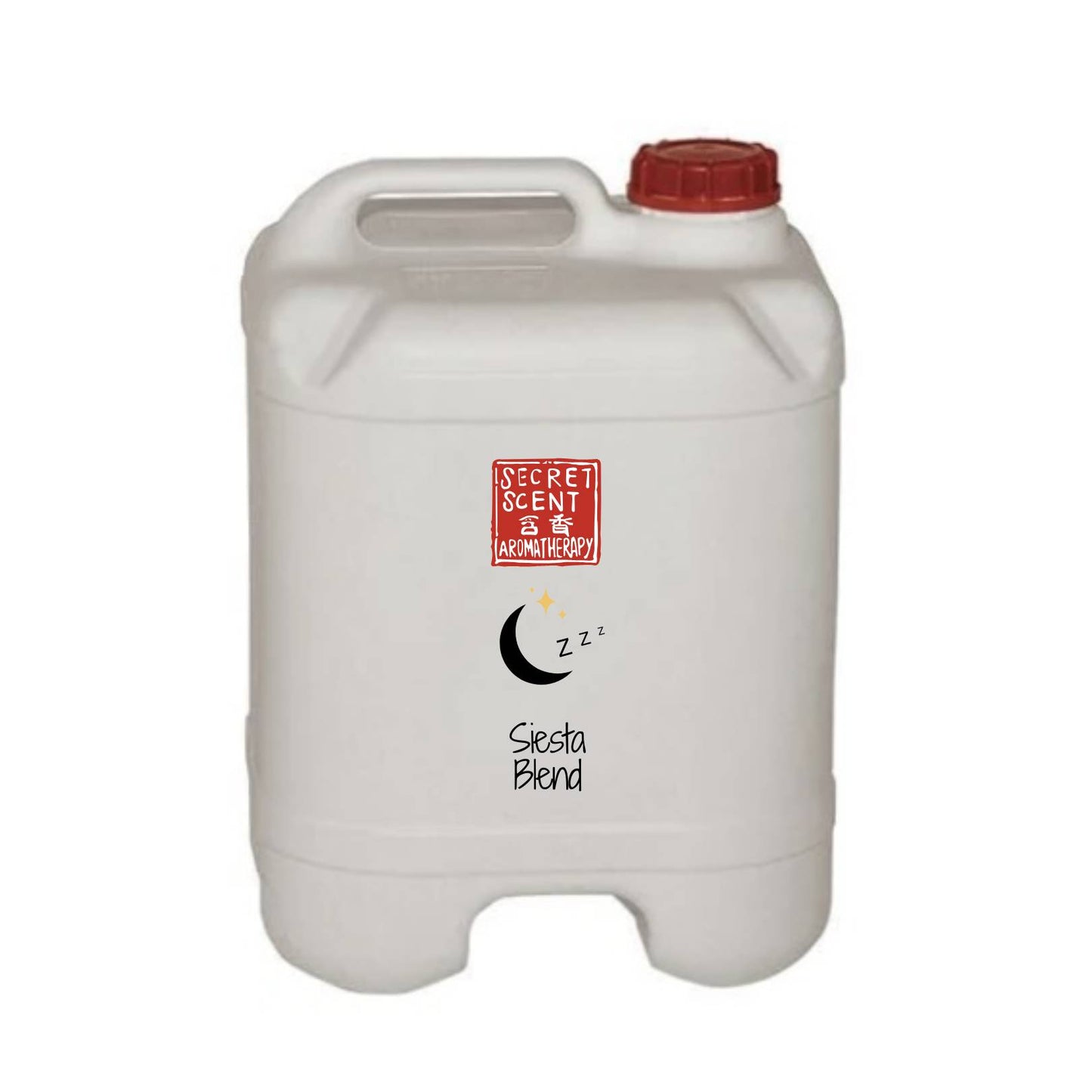 Siesta Pillow Mist