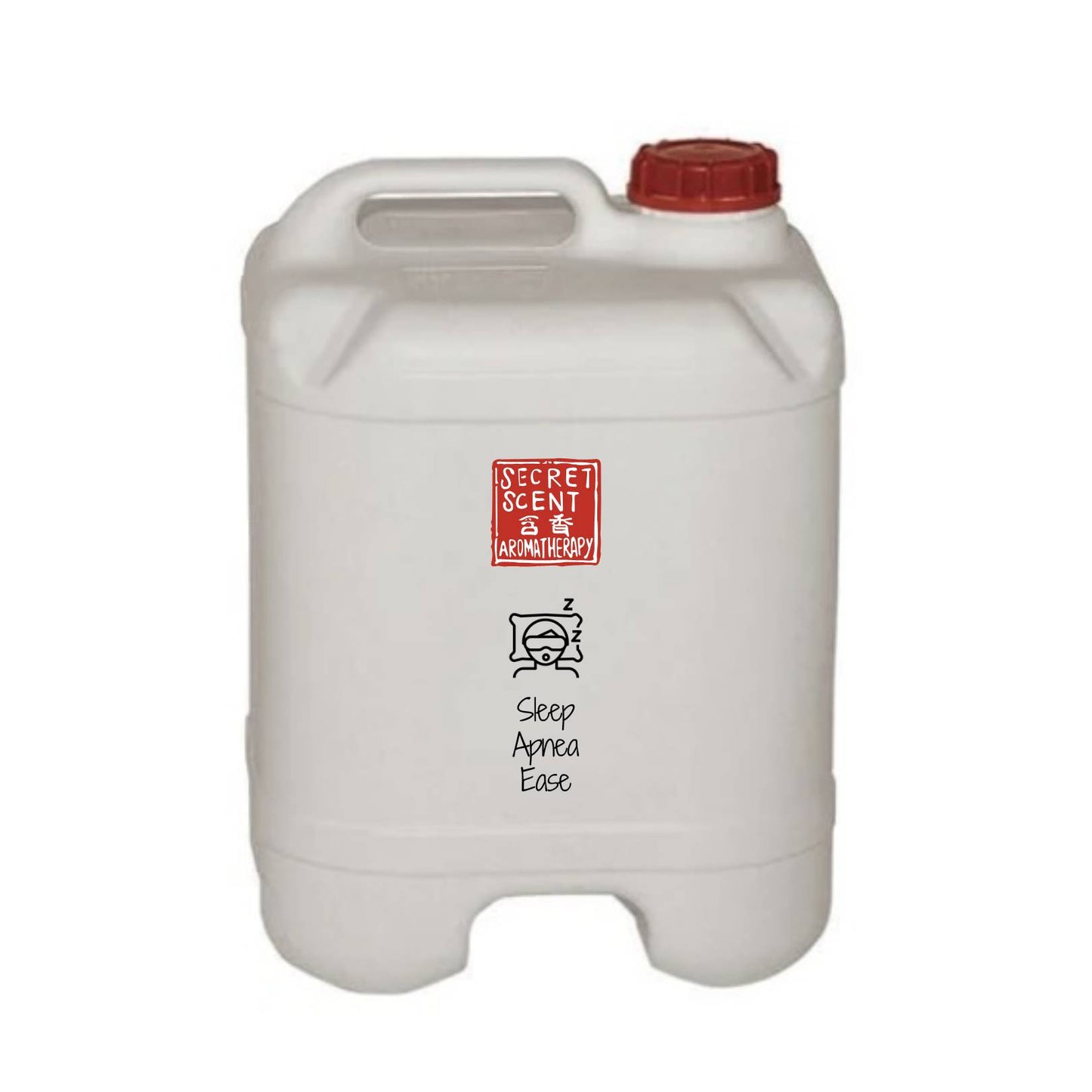 Sleep Apnea Ease Pillow Mist