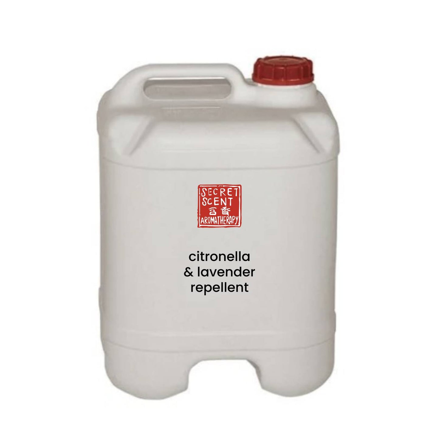 Natural Insect Repellent