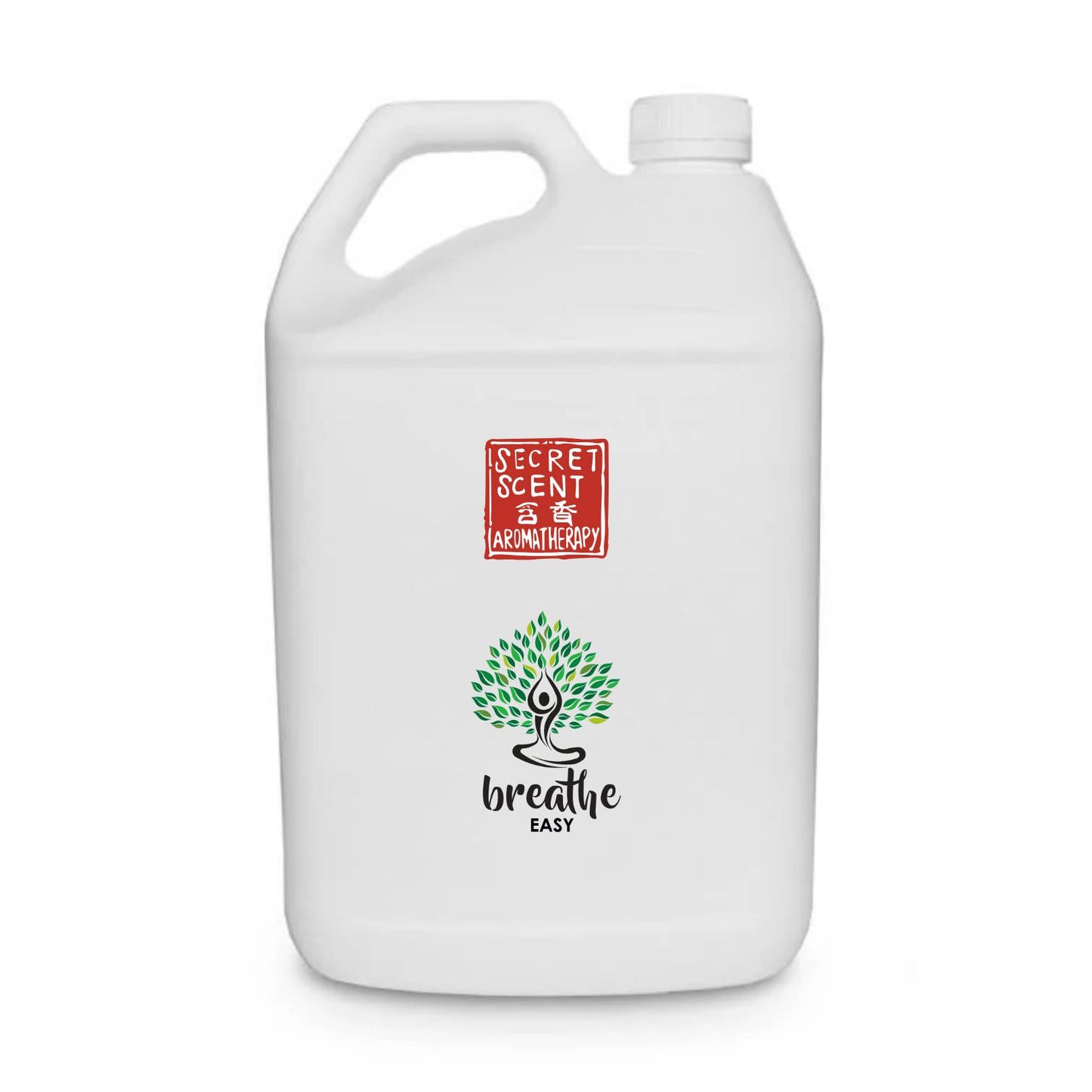 Breathe Easy Mist