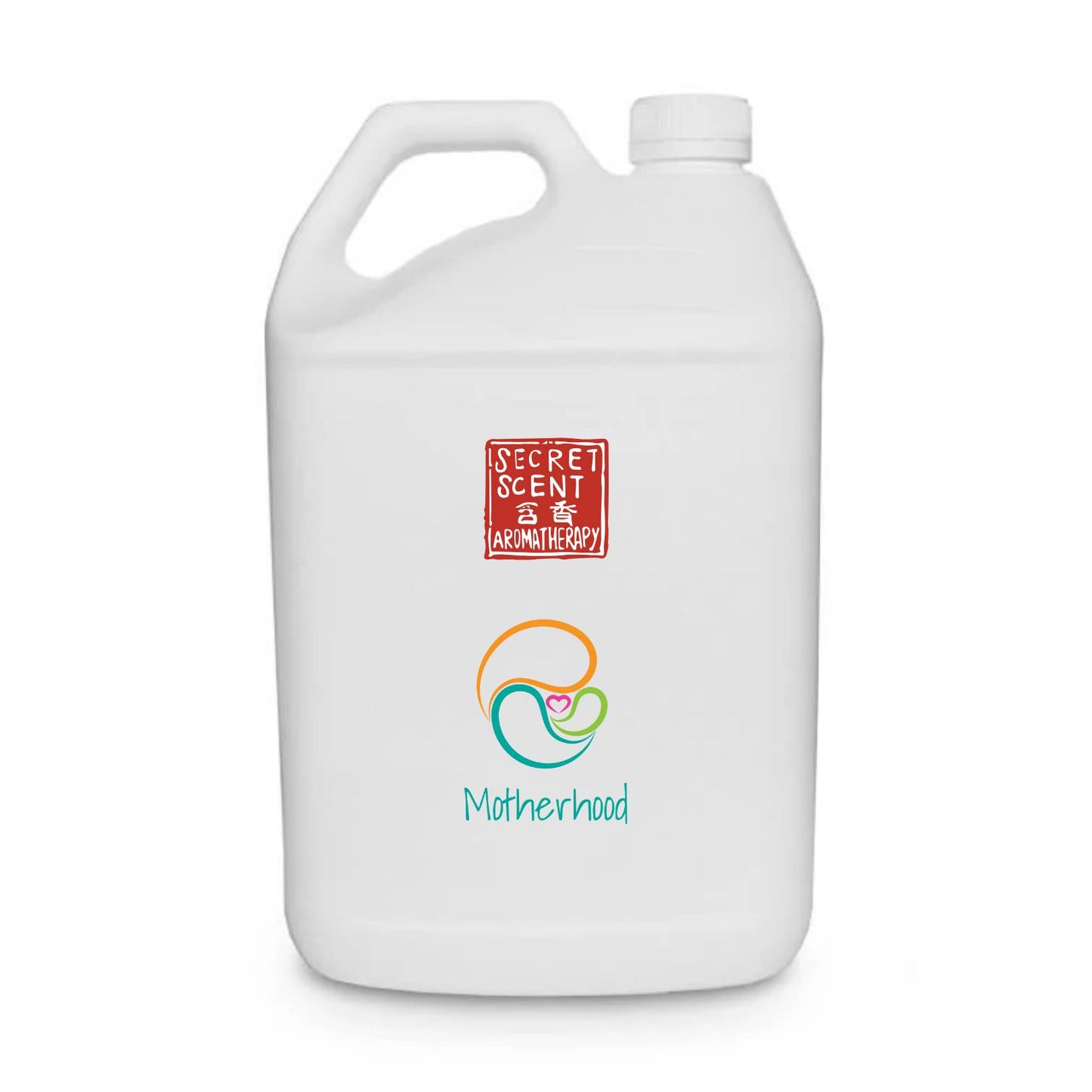 Motherhood Pillow Mist