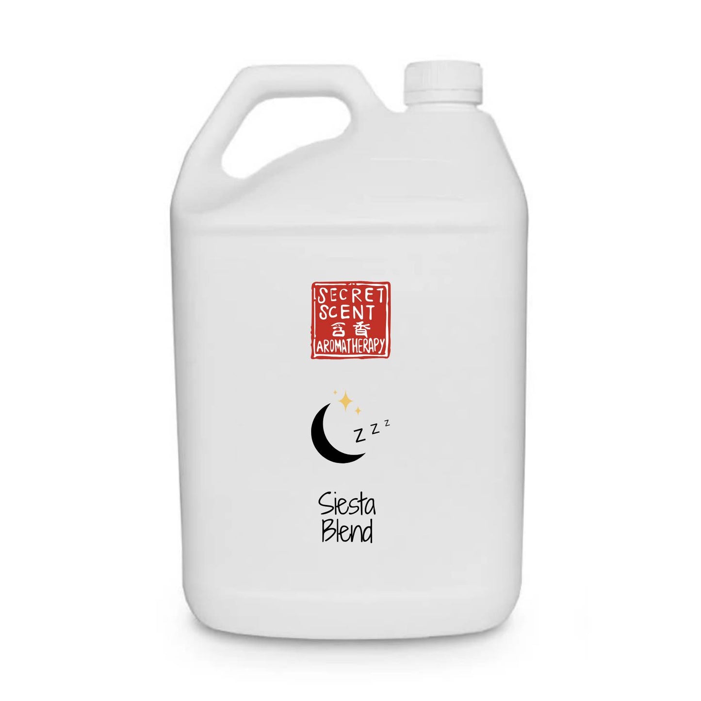 Siesta Pillow Mist