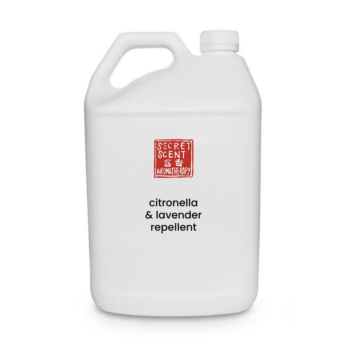 Natural Insect Repellent