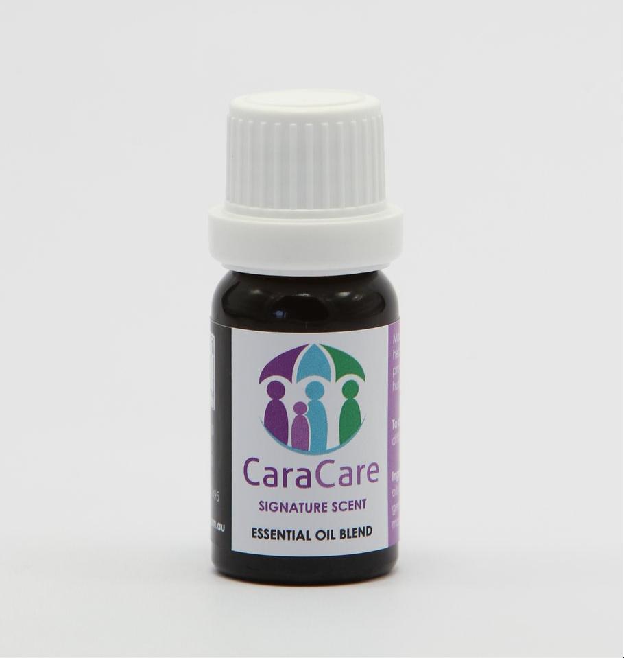 CaraCare Essential Oil Blend