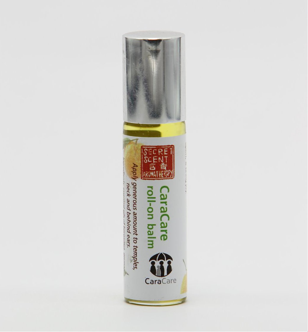 CaraCare Roll On Balm