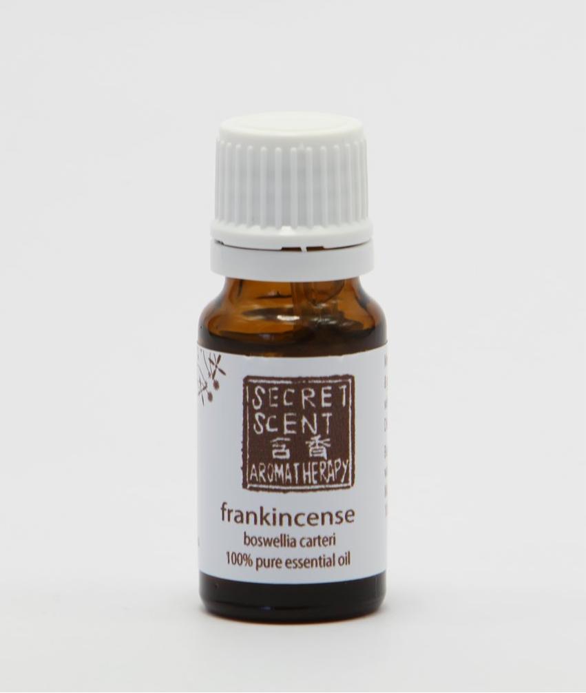 Frankincense Pure Essential Oil