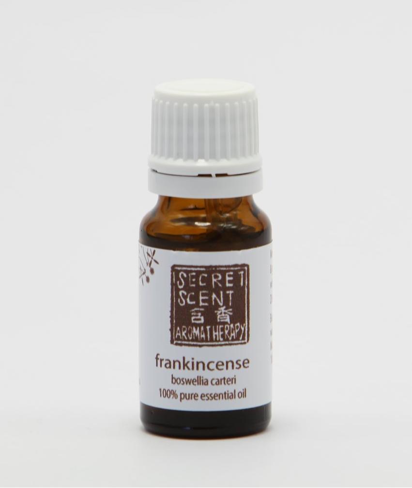 Frankincense Pure Essential Oil