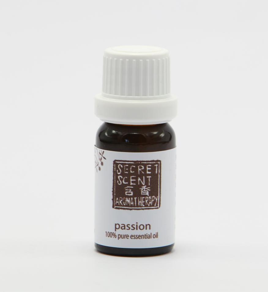 Passion Essential Oil Blend