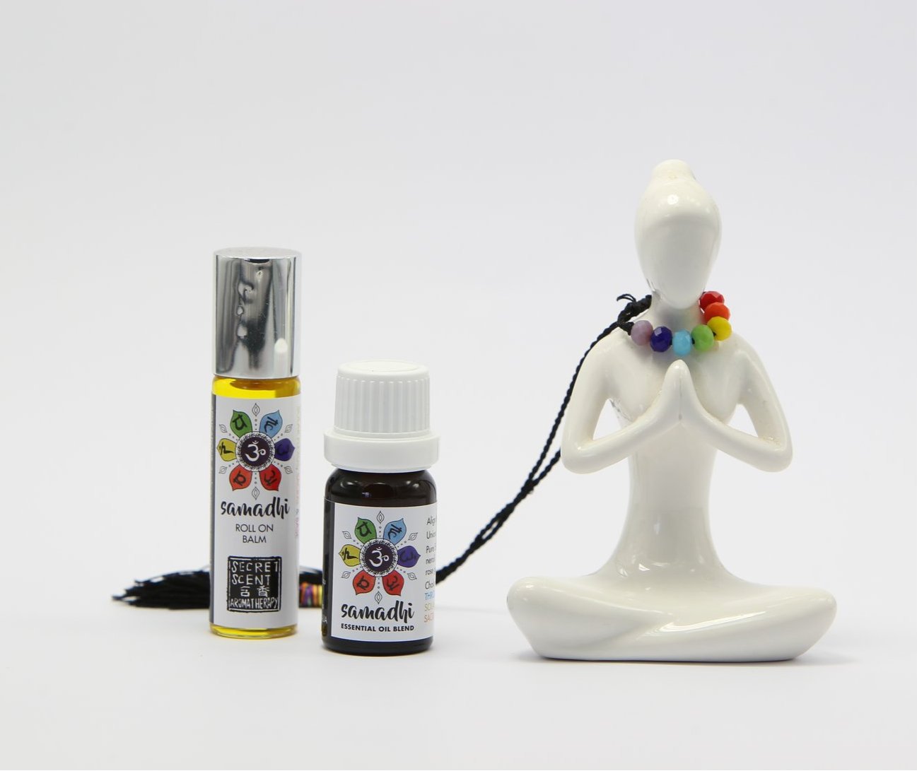 Samadhi Kit
