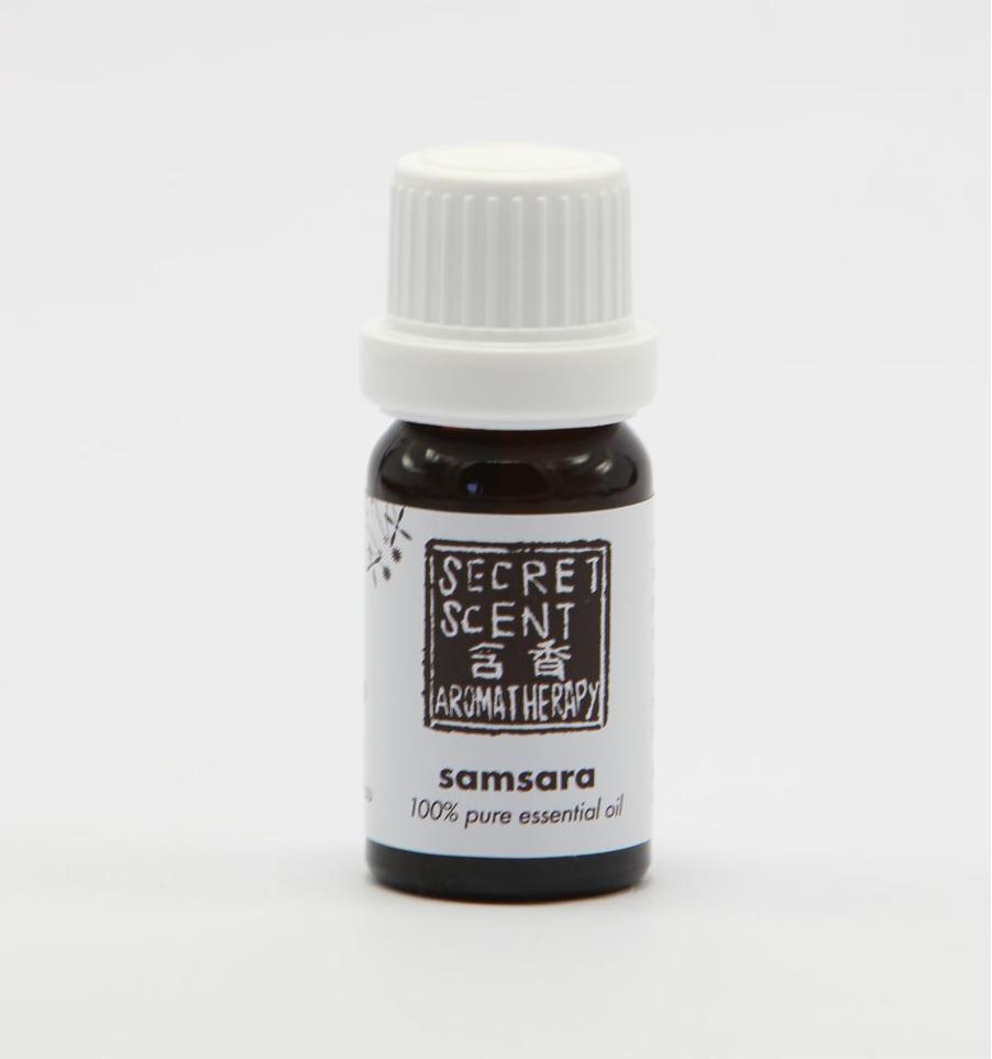 Samsara Essential Oil Blend
