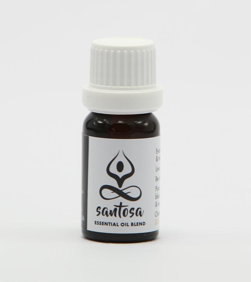 Santosa Essential Oil Blend