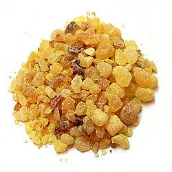 Frankincense Pure Essential Oil