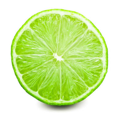 Lime Pure Essential Oil