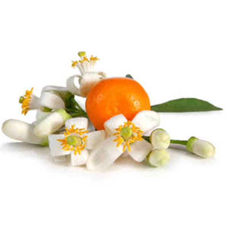 Neroli Pure Essential Oil