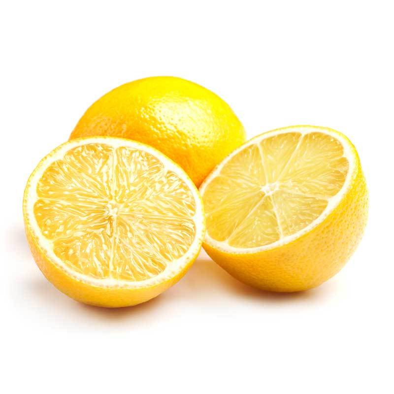 Lemon Pure Essential Oil