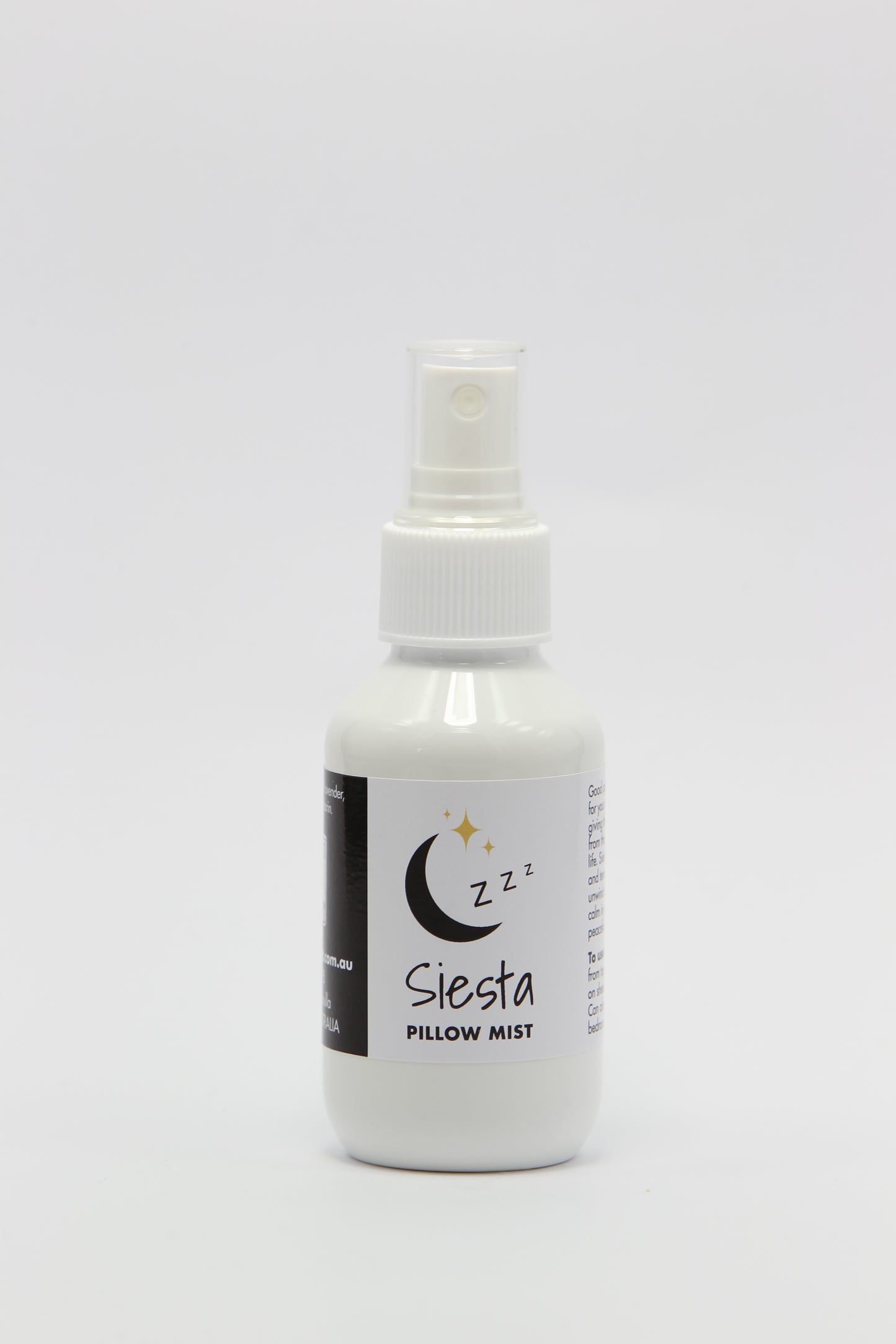 Siesta Pillow Mist