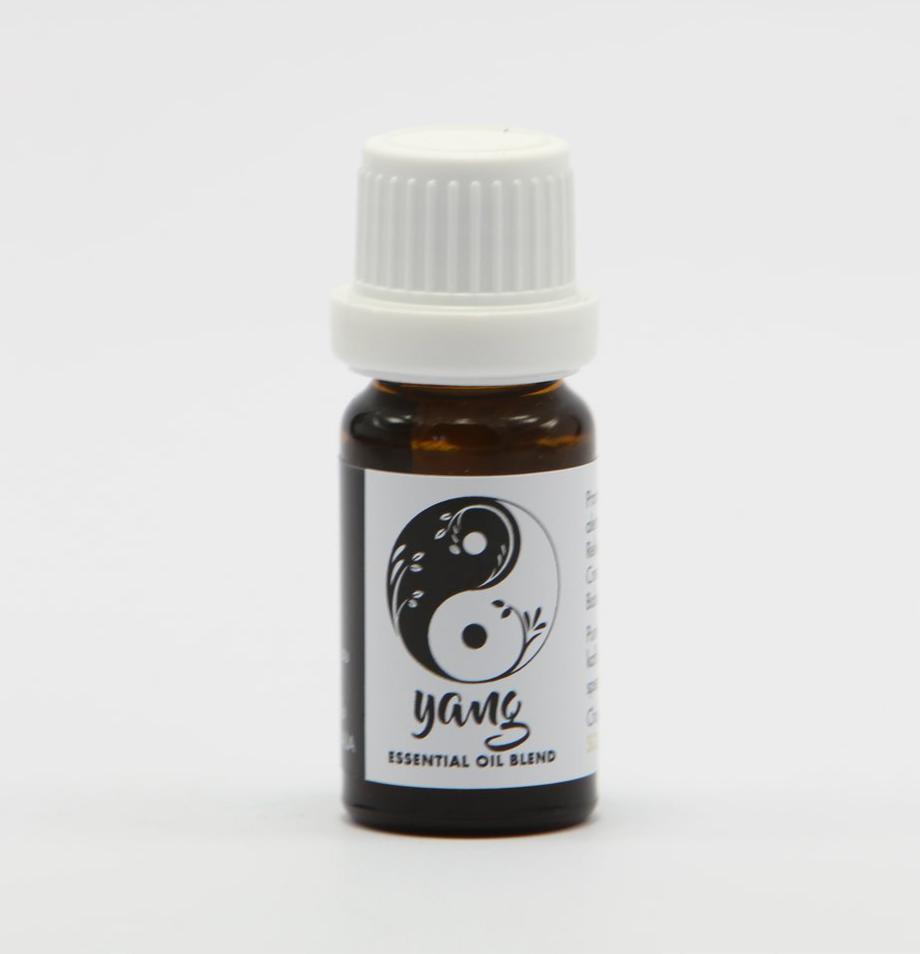 Yang Essential Oil Blend