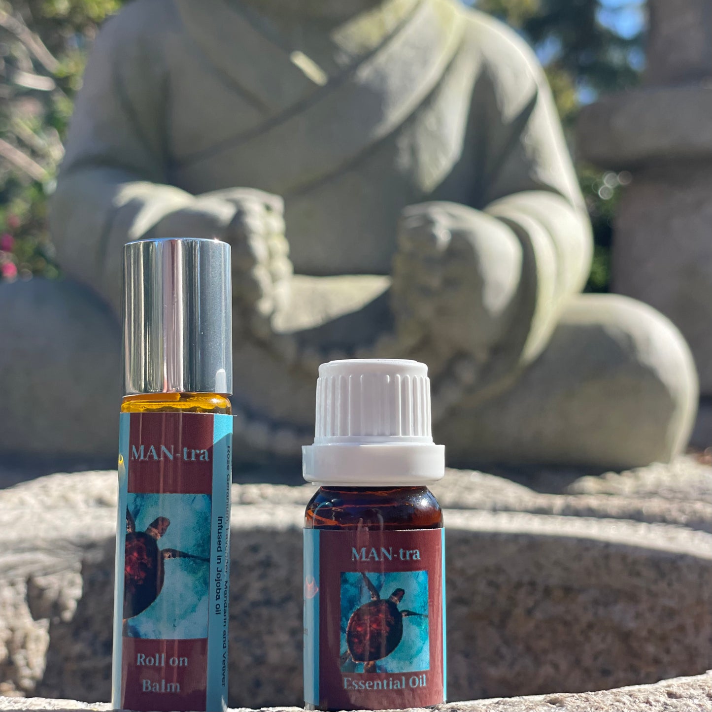 MANtra Kit