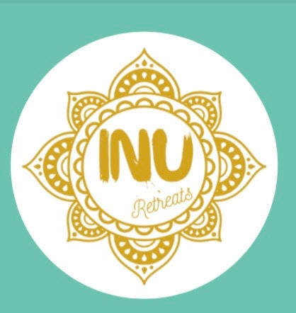 INU Retreats  Roll on Balm 15 ml