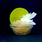 Coconut and Lime Himalayan Salt Scrub