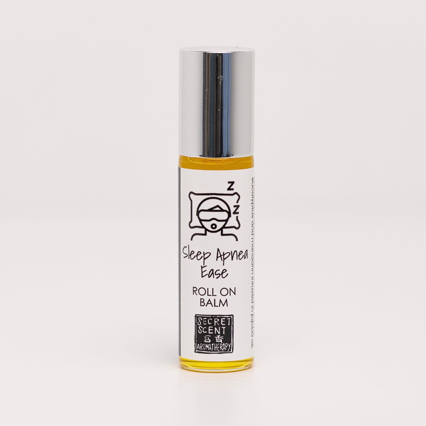 Sleep Apnea Ease Roll on Balm