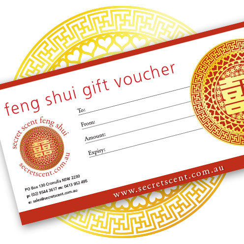 Feng Shui Consultation