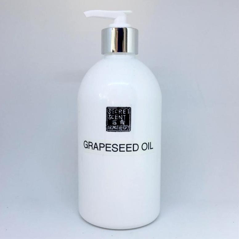 Grapeseed Oil