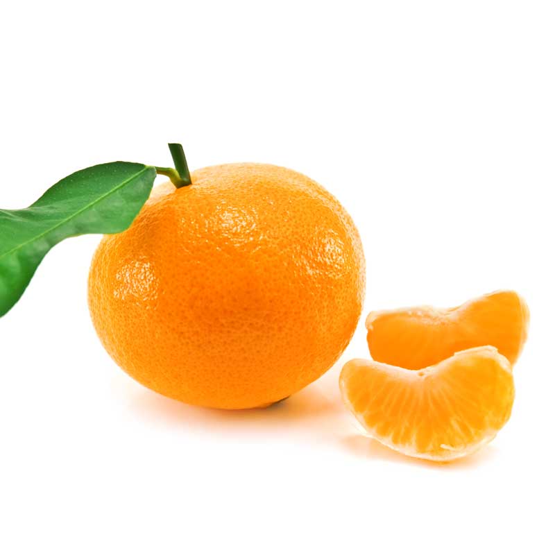 Mandarin Pure Essential Oil