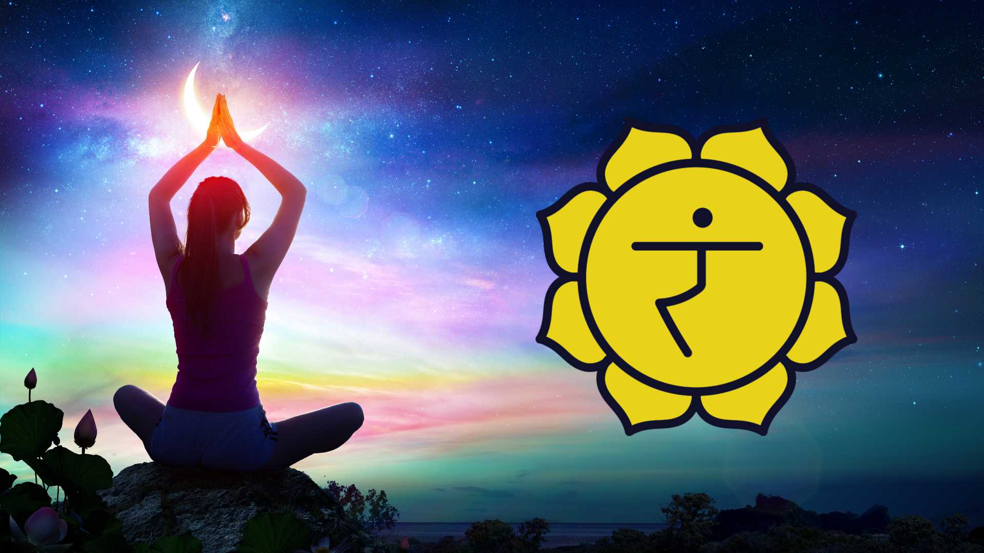 Balance Your Heart Chakra with these Yoga Poses #MondayMotivation