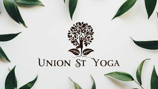 Union Street Yoga Signature Scent
