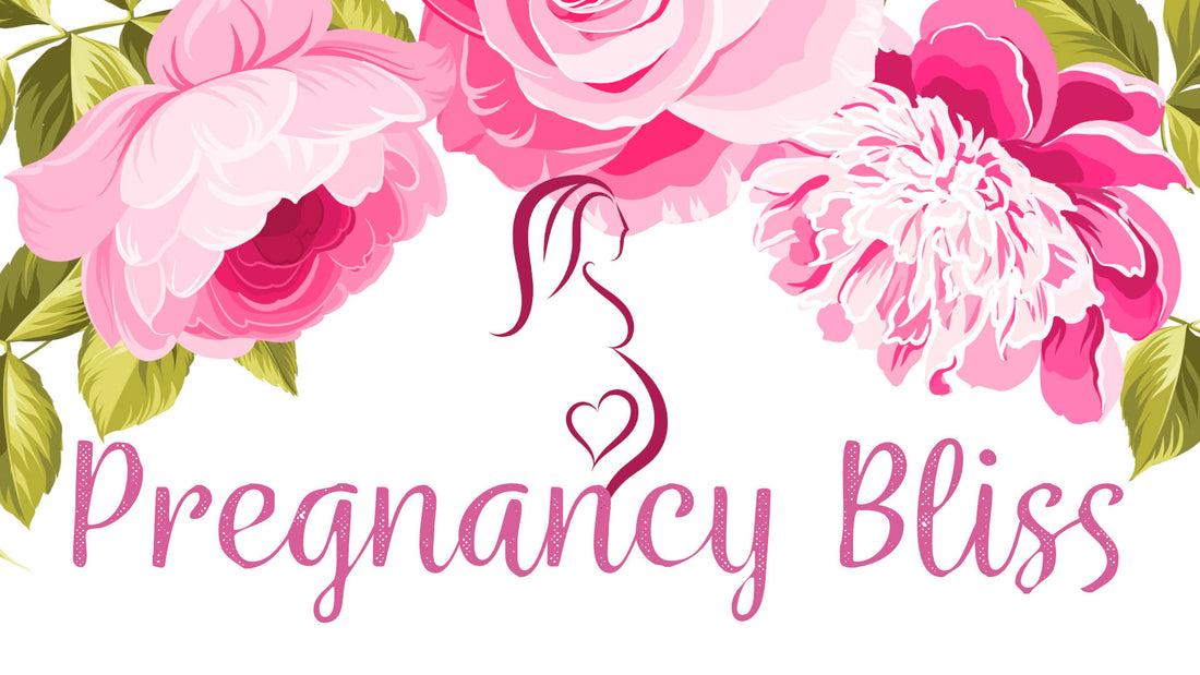 Julie Clarke Pregnancy Bliss Signature Scent