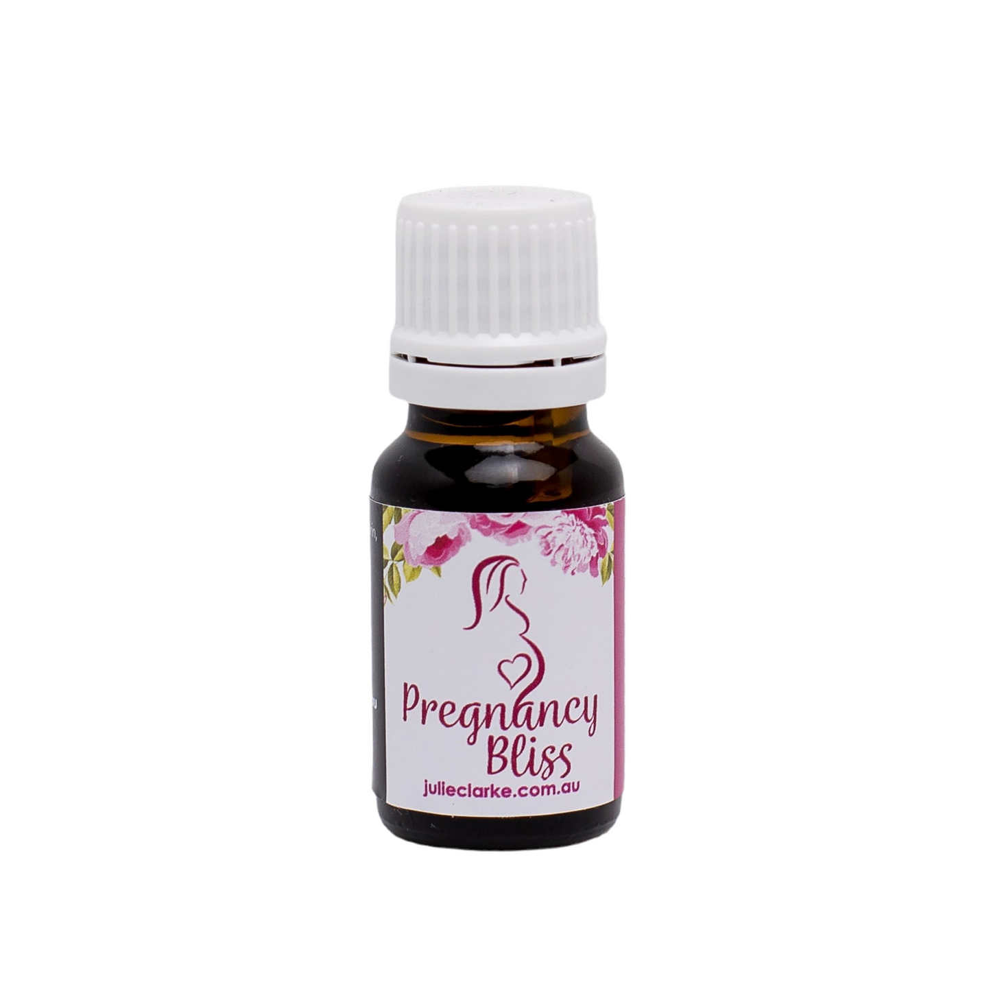 Pregnancy Bliss Essential Oil Blend by Julie Clarke