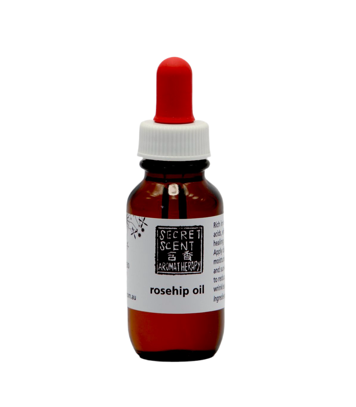 Rosehip Oil