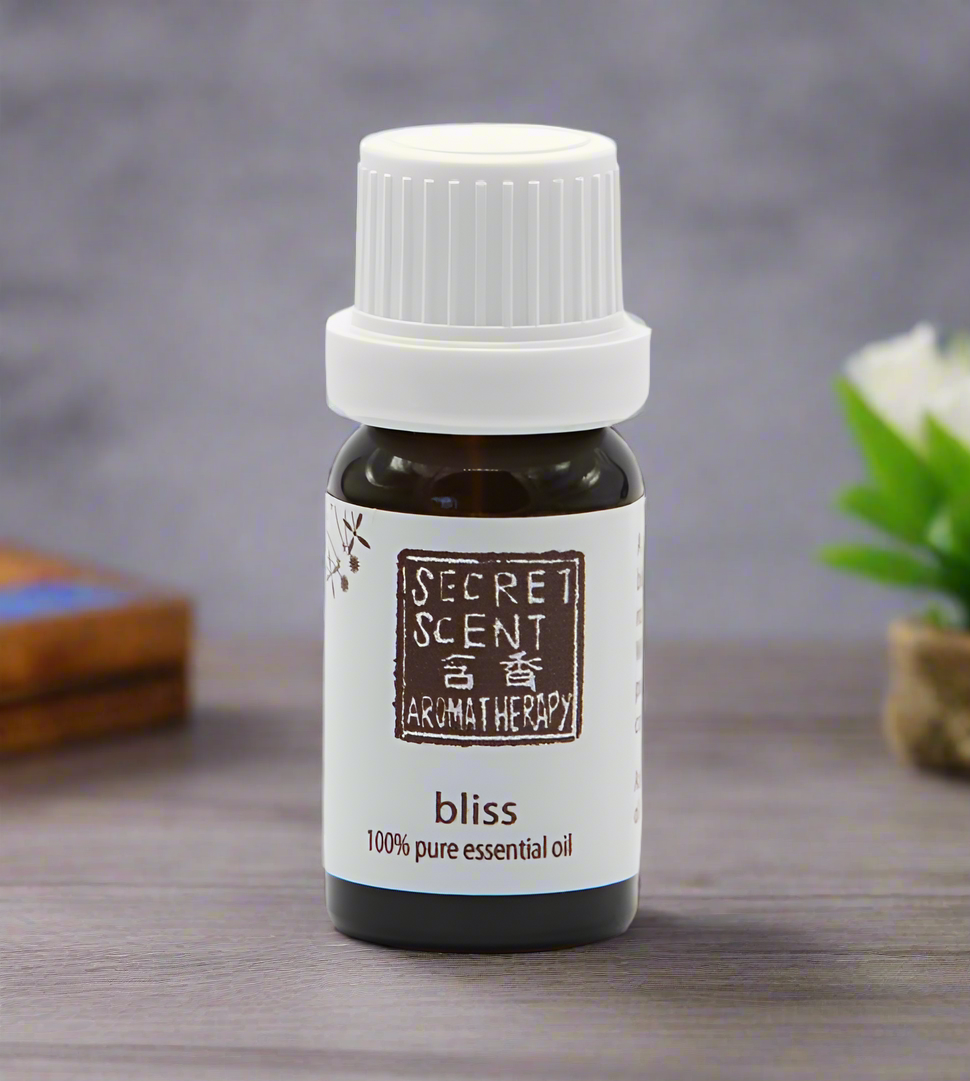 Bliss Essential Oil Blend