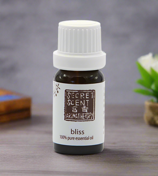 Bliss Essential Oil Blend