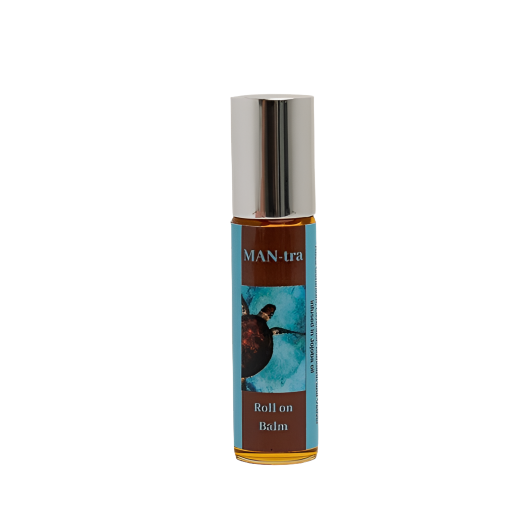 MANtra Roll on Balm