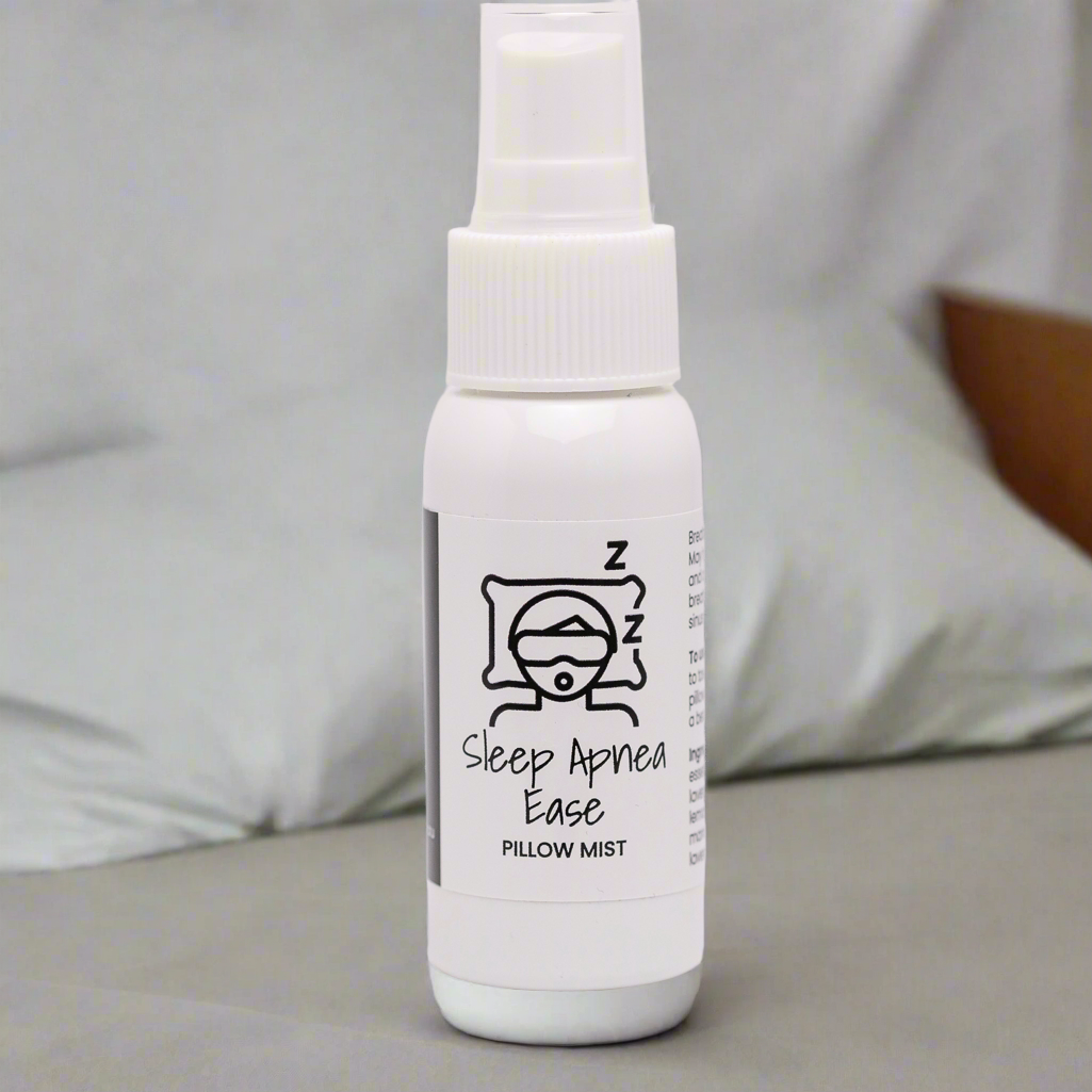 Sleep Apnea Ease Pillow Mist