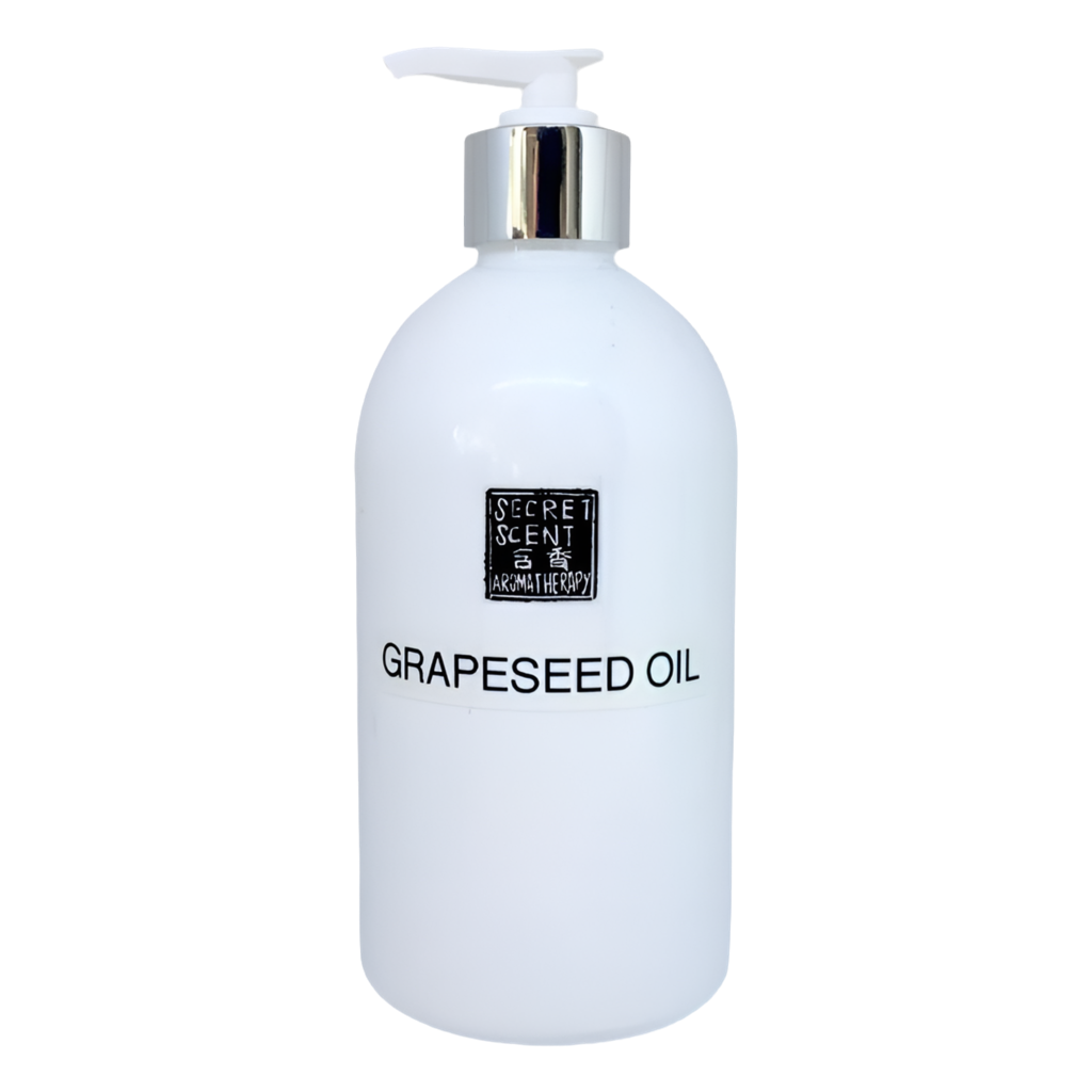 Grapeseed Oil