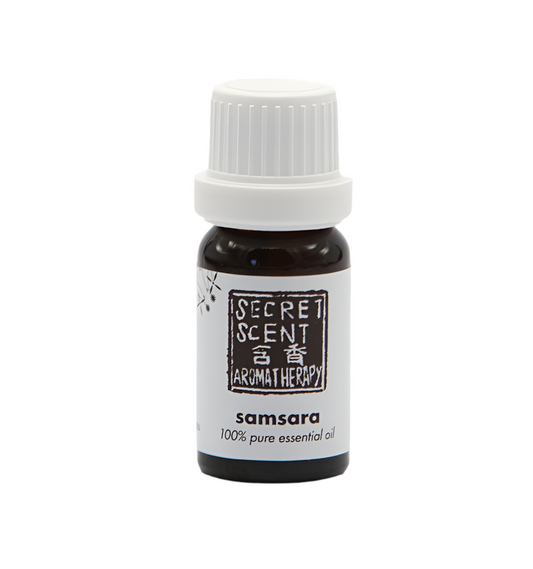 Samsara Essential Oil Blend