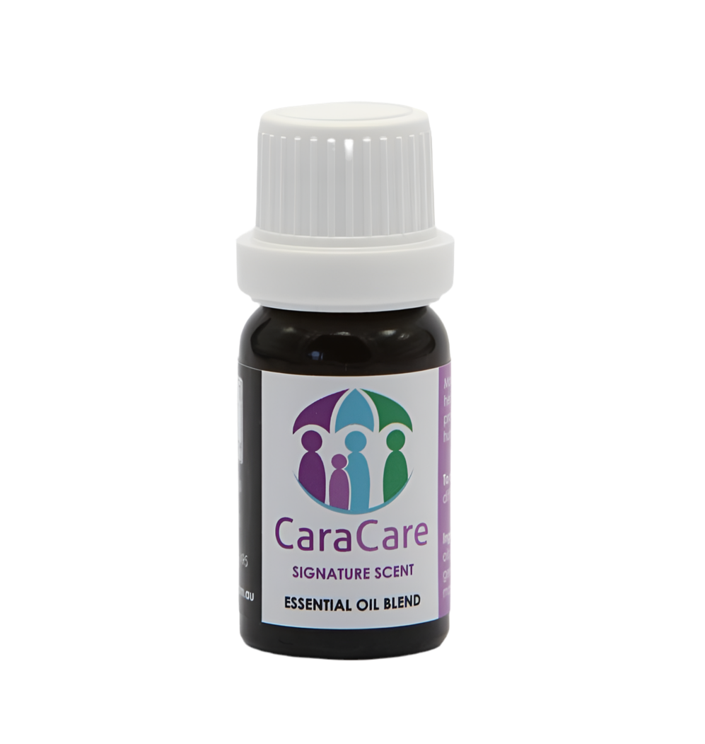 CaraCare Essential Oil Blend