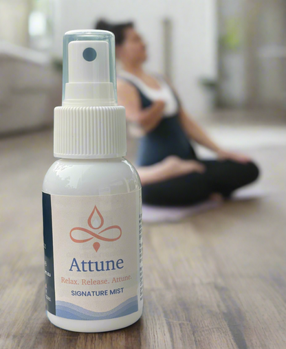 Attune Mist Signature Scent