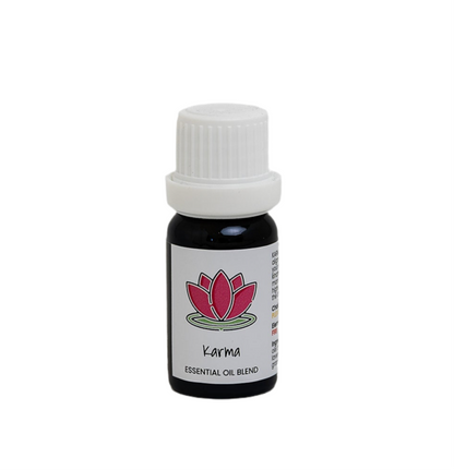 Karma Essential Oil Blend