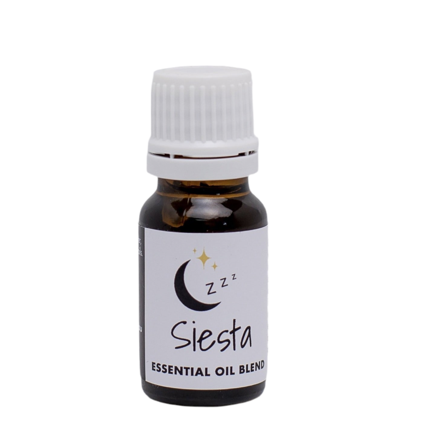 Siesta Essential Oil Blend