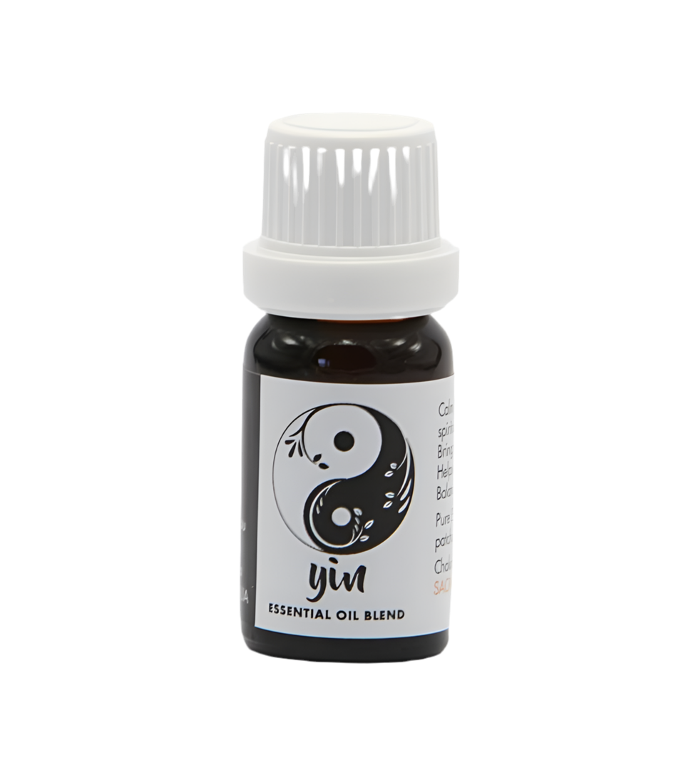 Yin Essential Oil Blend