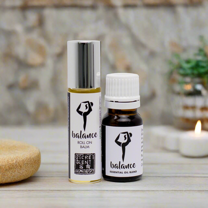 Balance Kit