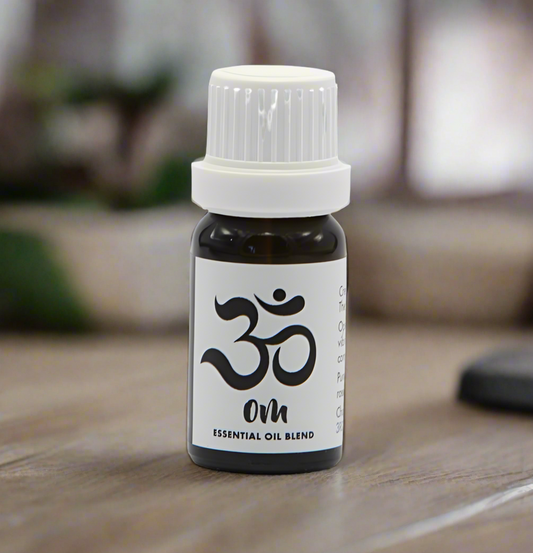 OM Essential Oil Blend