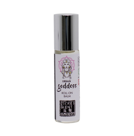 Urban Goddess Roll On Balm