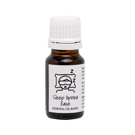 Sleep Apnea Ease Essential Oil Blend